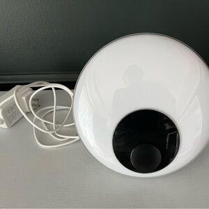 Sunrise Simulation Wake- Up Light Alarm Clock